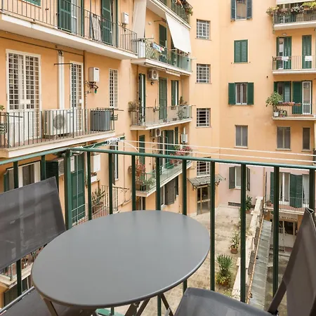 Casa Minieri - Viale Mazzini - San Pietro-2