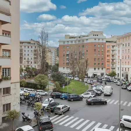 Casa Minieri - Viale Mazzini - San Pietro-3